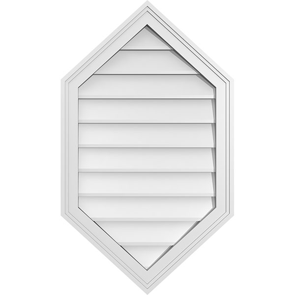 Ekena Millwork GVPVP20X3402SN-11