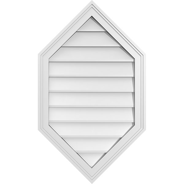 Ekena Millwork GVPVP20X3402SN-12