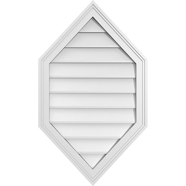 Ekena Millwork GVPVP20X3402SN-13