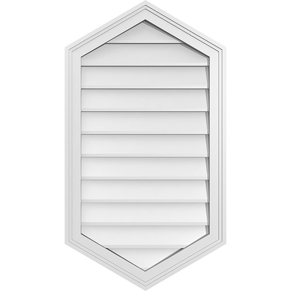 Ekena Millwork GVPVP20X3602SN-07