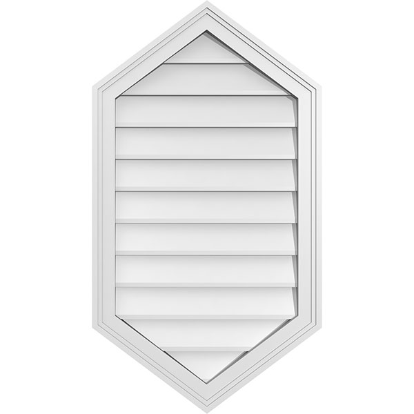 Ekena Millwork GVPVP20X3602SN-09