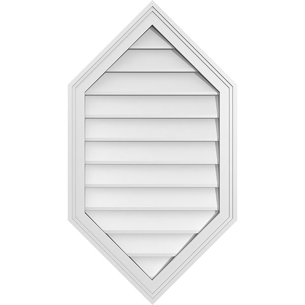 Ekena Millwork GVPVP20X3602SN-12