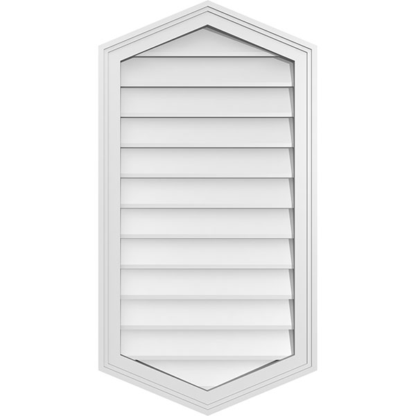 Ekena Millwork GVPVP20X3802SN-05