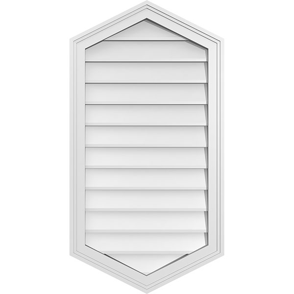Ekena Millwork GVPVP20X3802SN-06