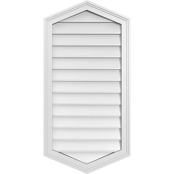 Ekena Millwork GVPVP20X4002SN-05