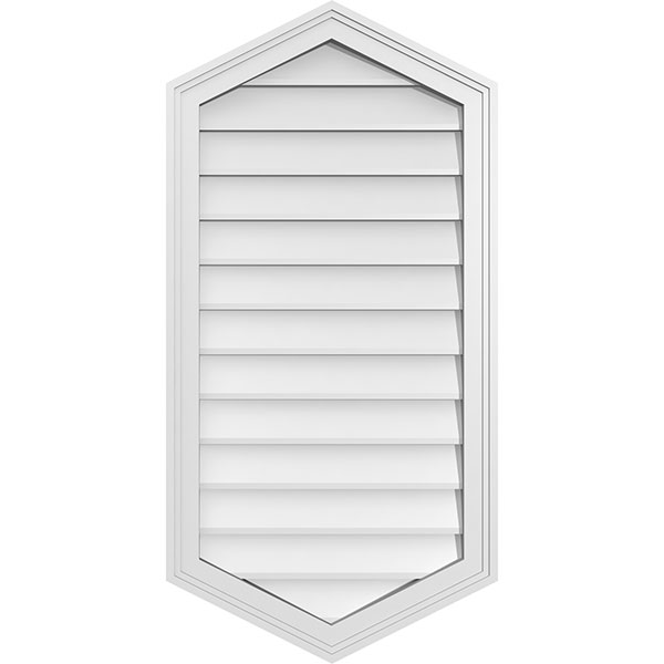 Ekena Millwork GVPVP20X4002SN-06