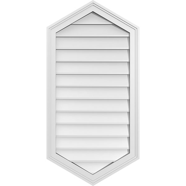 Ekena Millwork GVPVP20X4002SN-07