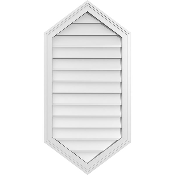 Ekena Millwork GVPVP20X4002SN-09