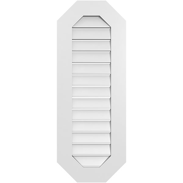 Ekena Millwork GVPOV16X4201SF