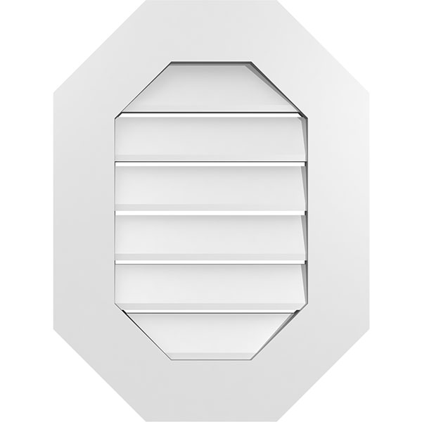 Ekena Millwork GVPOV18X2401SF