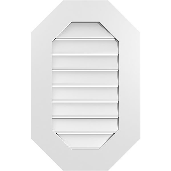 Ekena Millwork GVPOV18X2801SF