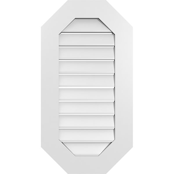Ekena Millwork GVPOV18X3401SF