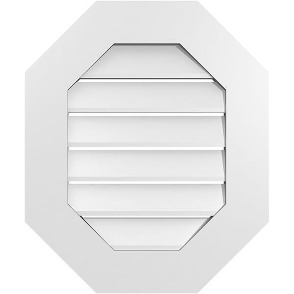 Ekena Millwork GVPOV20X2401SF