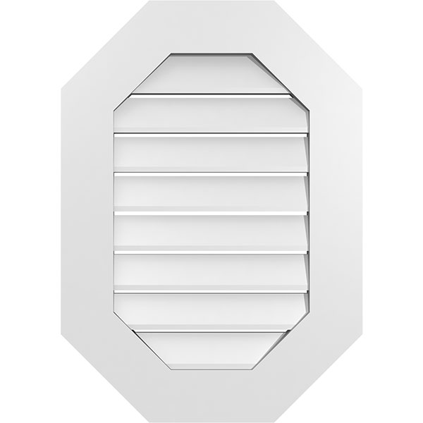 Ekena Millwork GVPOV20X2801SF