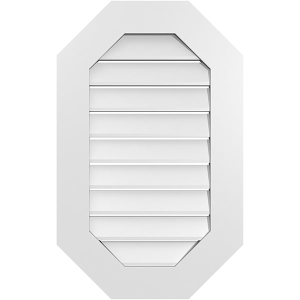 Ekena Millwork GVPOV20X3201SF