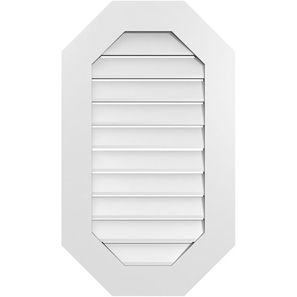 Ekena Millwork GVPOV20X3401SF