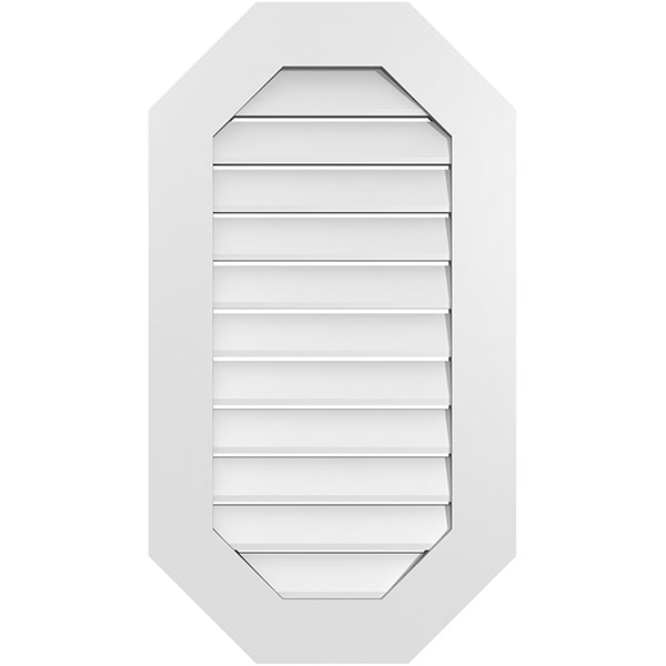 Ekena Millwork GVPOV20X3601SF