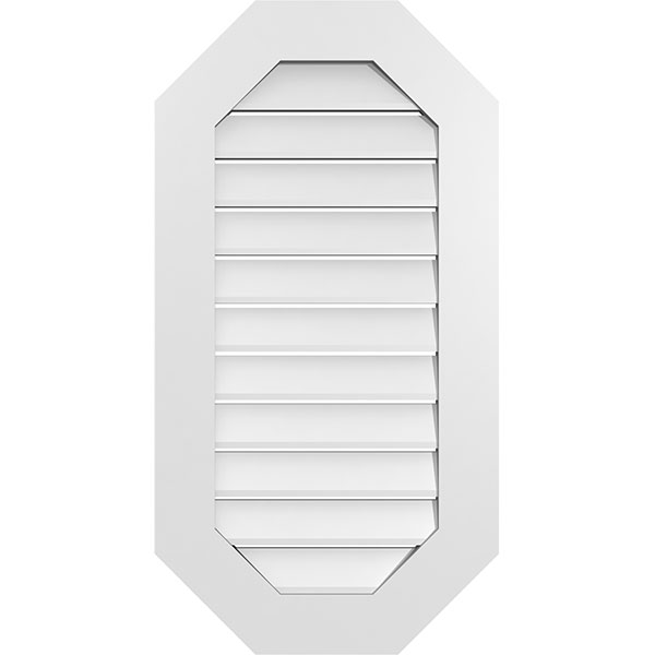 Ekena Millwork GVPOV20X3801SF