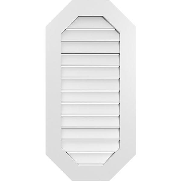Ekena Millwork GVPOV20X4001SF
