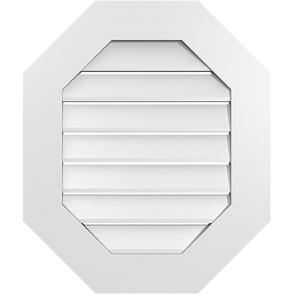 Ekena Millwork GVPOV22X2601SF