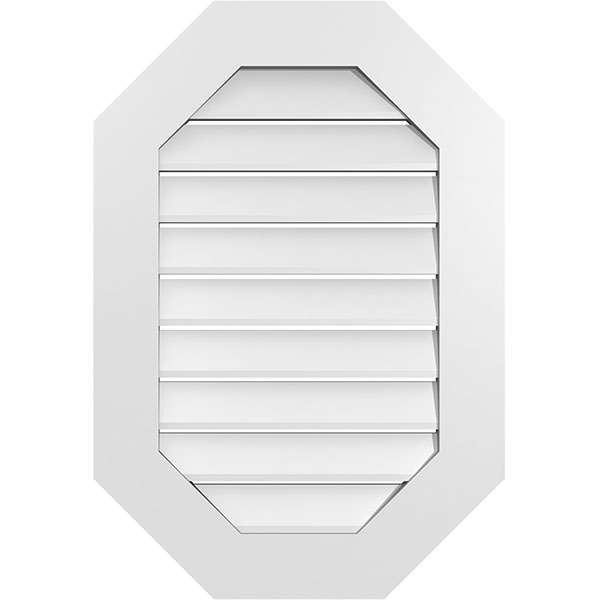 Ekena Millwork GVPOV22X3201SF