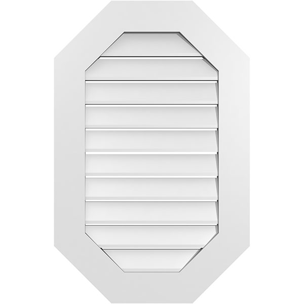 Ekena Millwork GVPOV22X3401SF