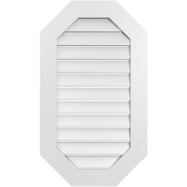 Ekena Millwork GVPOV22X3801SF