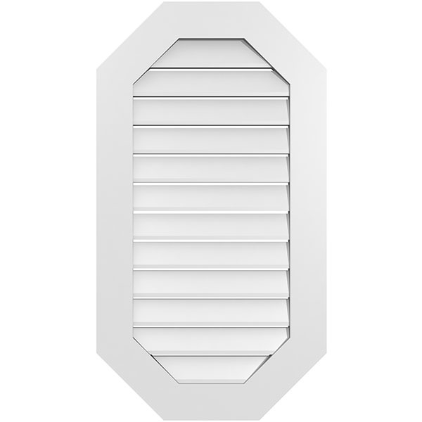 Ekena Millwork GVPOV22X4001SF