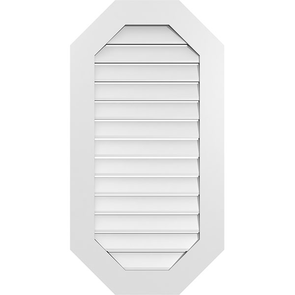 Ekena Millwork GVPOV22X4201SF