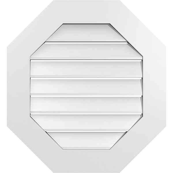Ekena Millwork GVPOV24X2601SF