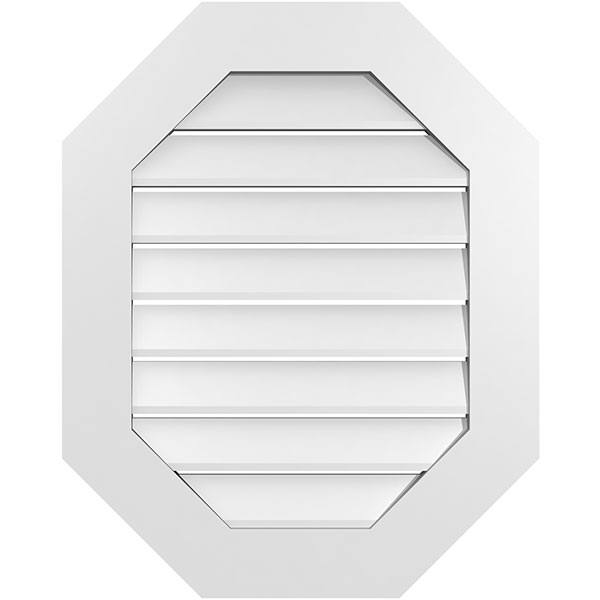 Ekena Millwork GVPOV24X3001SF