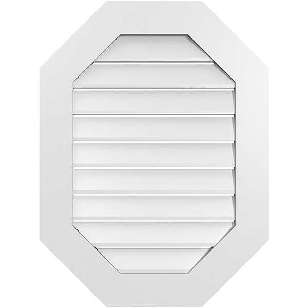 Ekena Millwork GVPOV24X3201SF