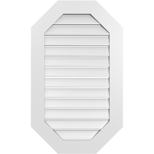 Ekena Millwork GVPOV24X4001SF