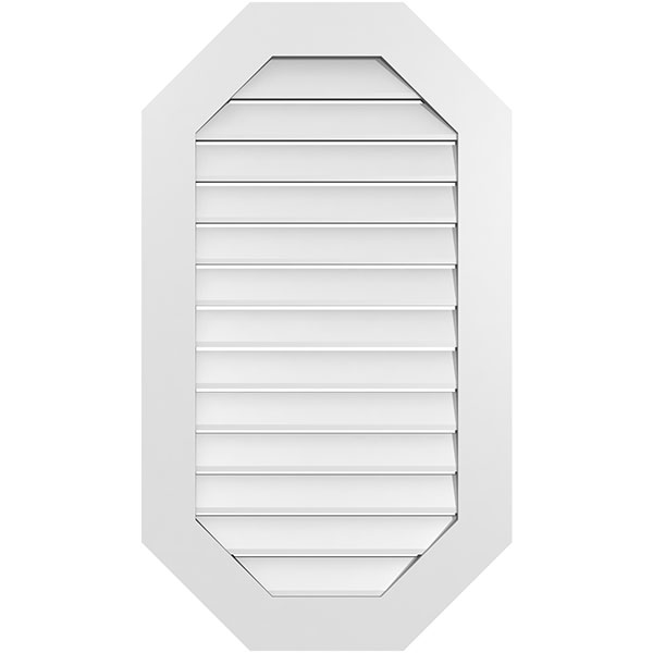 Ekena Millwork GVPOV24X4201SF