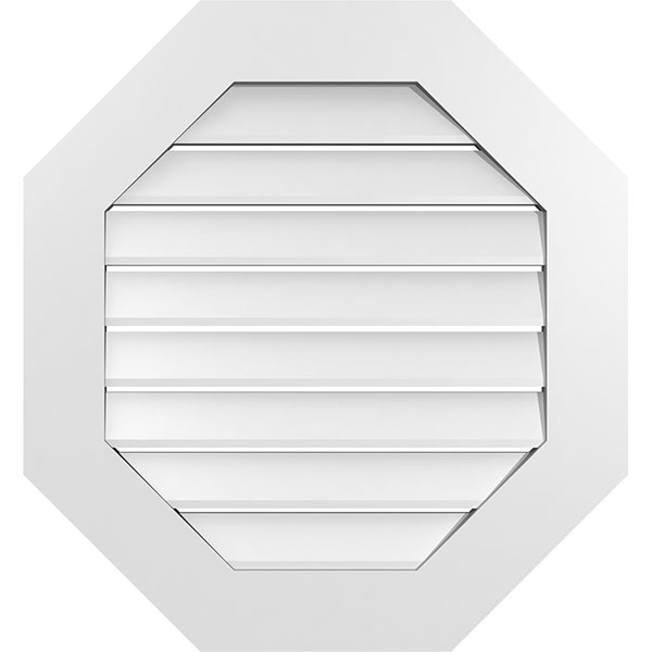 Ekena Millwork GVPOV26X2801SF