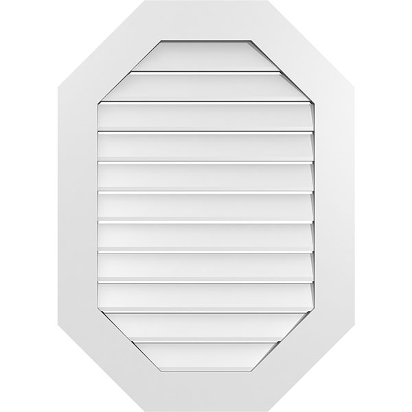 Ekena Millwork GVPOV26X3601SF