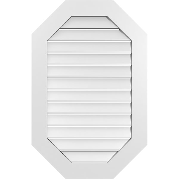 Ekena Millwork GVPOV26X4001SF