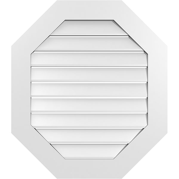 Ekena Millwork GVPOV28X3201SF