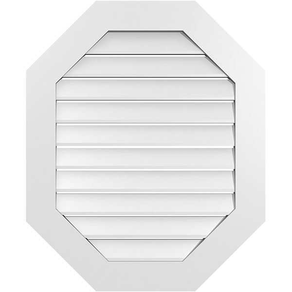 Ekena Millwork GVPOV28X3401SF