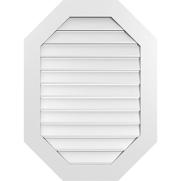 Ekena Millwork GVPOV28X3801SF