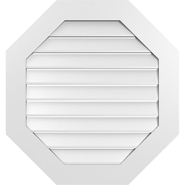 Ekena Millwork GVPOV30X3201SF