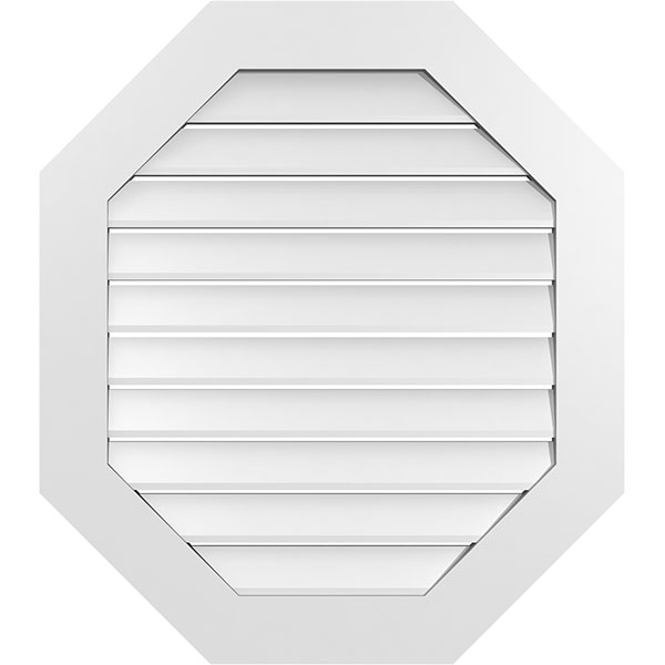 Ekena Millwork GVPOV30X3401SF