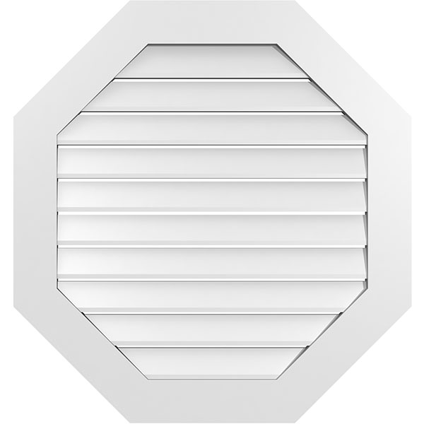 Ekena Millwork GVPOV32X3401SF