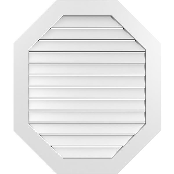 Ekena Millwork GVPOV34X4001SF