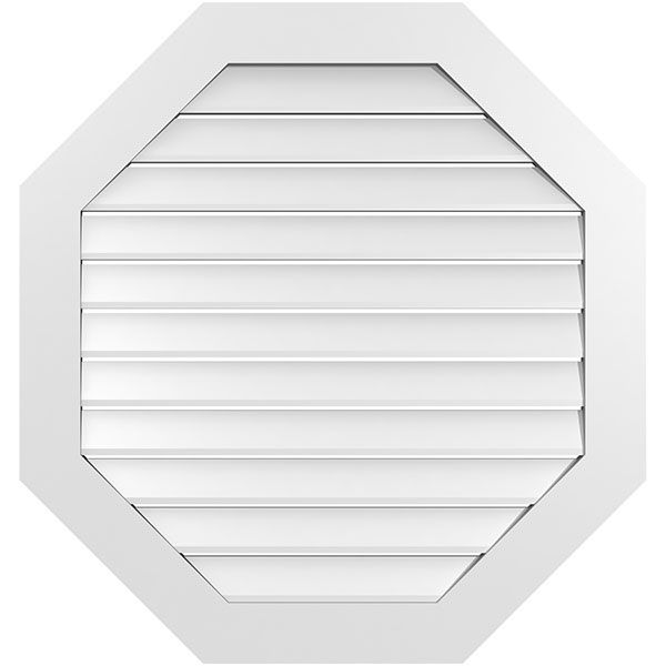 Ekena Millwork GVPOV36X3801SF