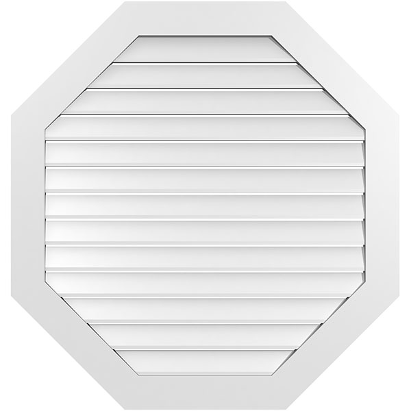 Ekena Millwork GVPOV40X4201SF