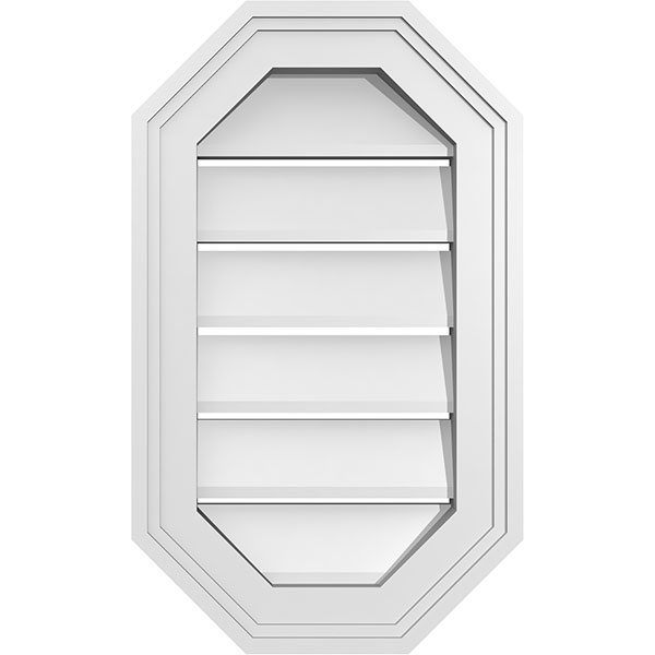 Ekena Millwork GVPOV12X2002SF