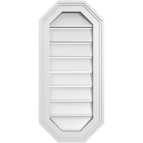 Ekena Millwork GVPOV12X2602SF
