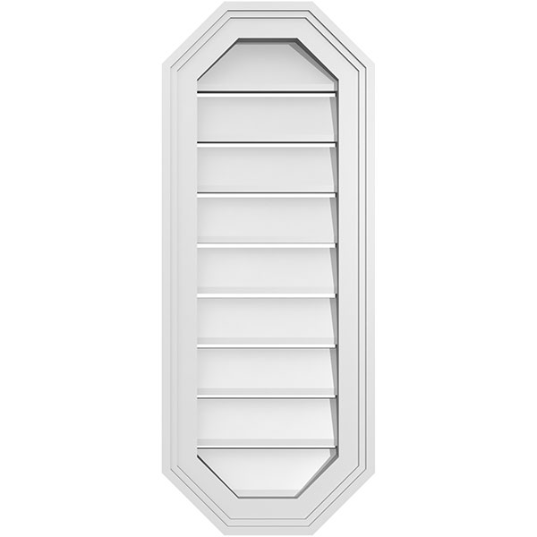 Ekena Millwork GVPOV12X3002SF