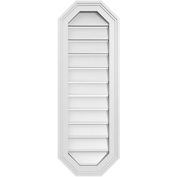 Ekena Millwork GVPOV12X3402SF